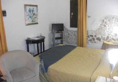 Bed And Breakfast Dimora storica Lakkios Charming Suites And Rooms